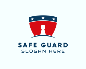Star Key Security logo