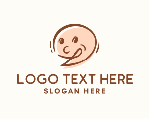 Social Chat Message logo
