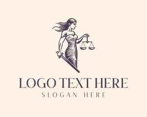 Legal Notary Law logo