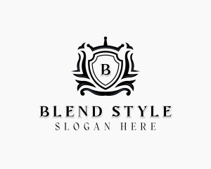 Wedding Event Styling logo design