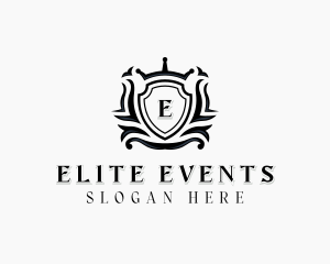 Wedding Event Styling logo design