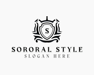 Wedding Event Styling logo design