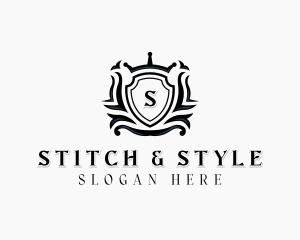 Wedding Event Styling logo design