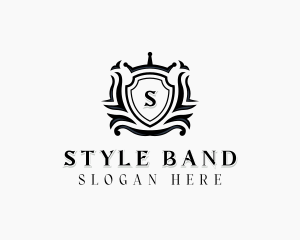 Wedding Event Styling logo design