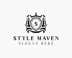 Wedding Event Styling logo design