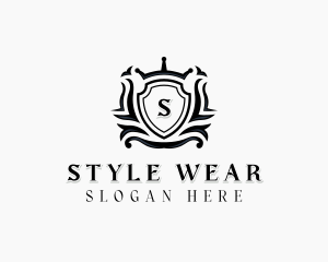 Wedding Event Styling logo design