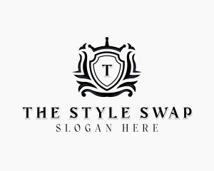 Wedding Event Styling logo design