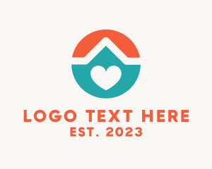 Health - Home Health Care logo design