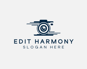 Fast Camera Videographer logo