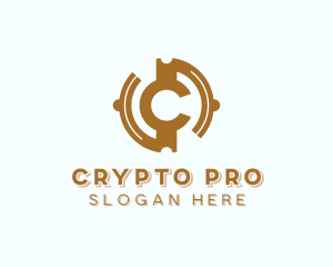 Digital Crypto Tech logo