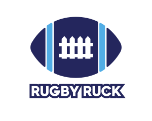 Rugby Football Fence logo