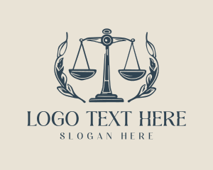 Notary Paralegal Law  logo
