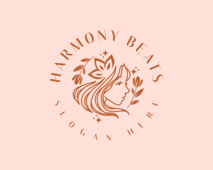 Beauty Goddess Hair logo