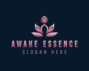 Lotus Yoga Mindfulness logo
