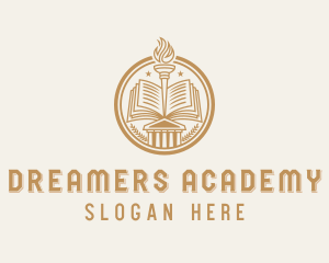 Academic University College logo