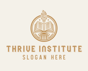 Academic University College logo