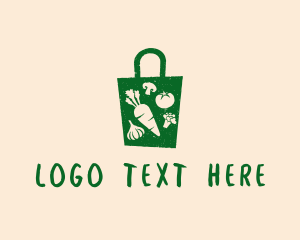 Vegetable Farmer's Market logo