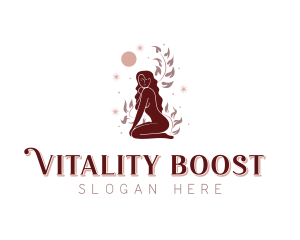 Woman Body Wellness logo
