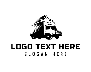 Fast Truck Mountain logo