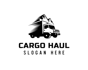 Fast Truck Mountain logo