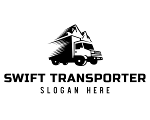Fast Truck Mountain logo