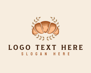 France Croissant Bakery logo