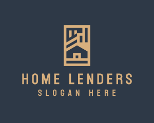 Urban Home Real Estate logo