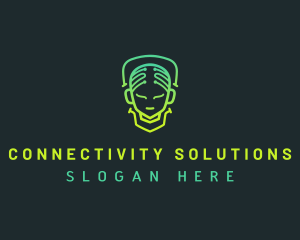 Cyber Tech Communication logo