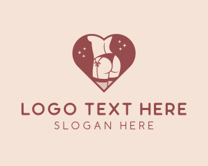 Heart Lingerie Boutique logo