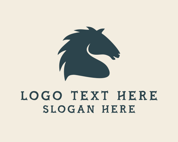 Horse Brand Logos | Create a Horse Brand Logo | Design.com