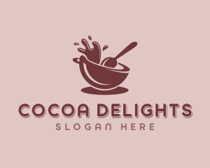 Food Bowl Chocolatier logo