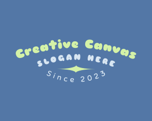 Crafty Kids Company logo design