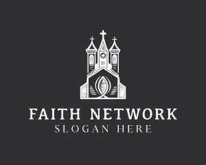 Christian Faith Church logo