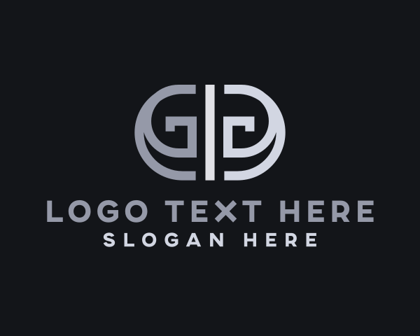 Generic logo example 1