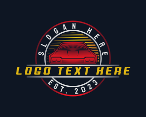 Car Auto Repair logo