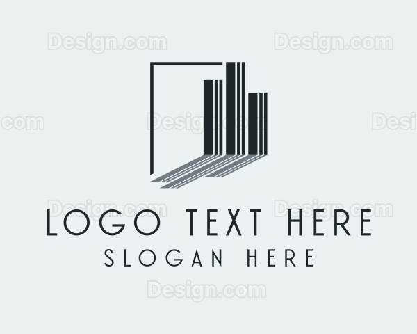 Real Estate Company Logo