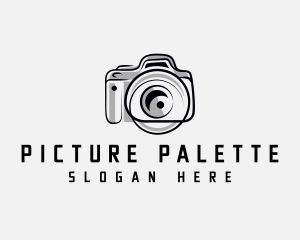 Camera Imaging Studio logo