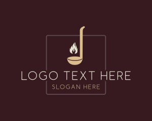 Ladle Cooking Restaurant logo