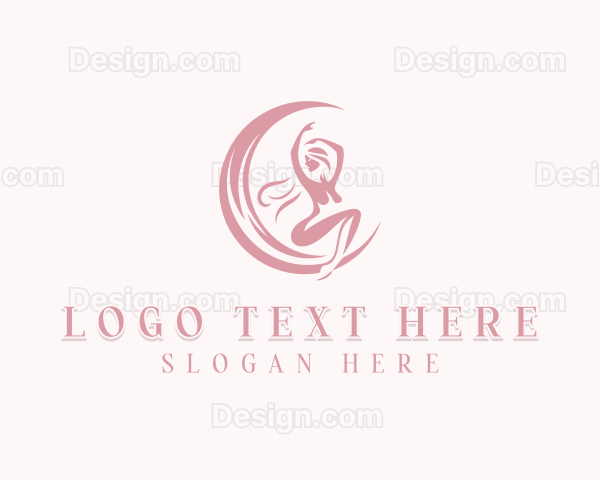 Feminine Beauty Spa Logo