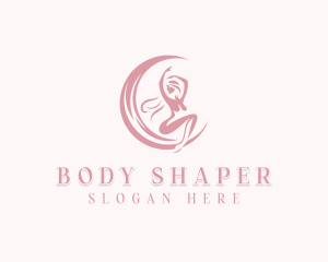 Feminine Beauty Spa logo design