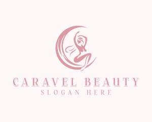 Feminine Beauty Spa logo design