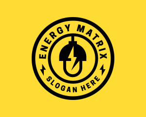 Light Lightning Energy logo