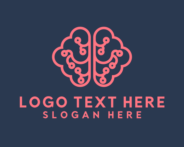 Psyche Logos | Create a Psyche Logo | Design.com