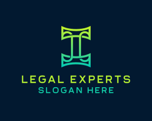 Paralegal Law Firm logo