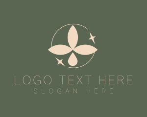 Organic Essential Oil logo