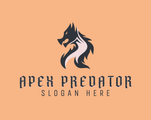 Dragon Avatar Predator logo