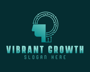 Robotics Software Developer logo