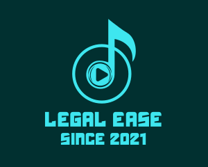 Music Note Media logo