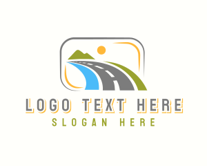 Road Mountain Travel logo