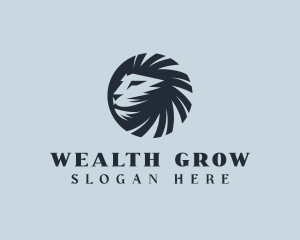 Lion Advisory Investment logo